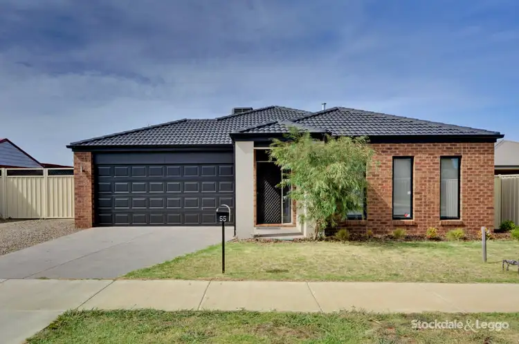 55 Kalimna Drive, Mooroopna VIC 3629