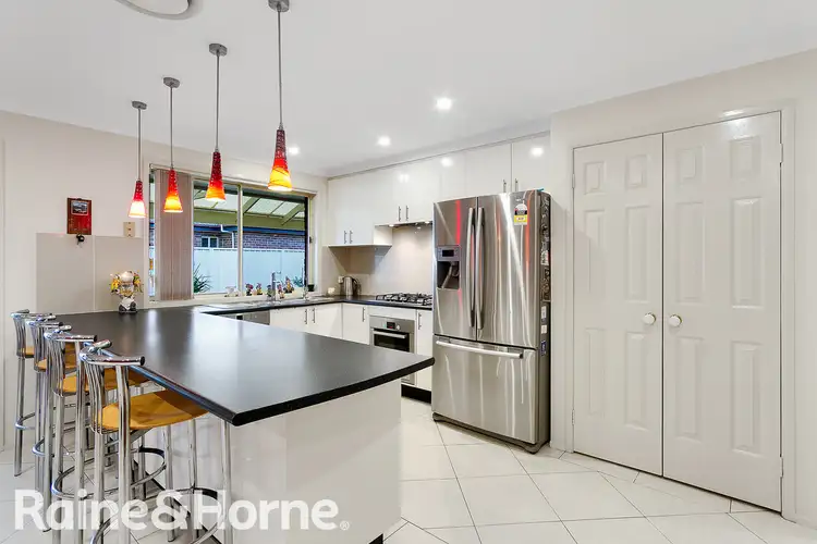 Sixth view of Homely house listing, 68 Casino Street, Glenwood NSW 2768