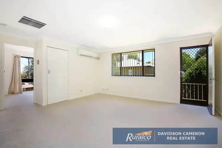 Second view of Homely unit listing, Unit 1, 20-22 Upper Street, Tamworth NSW 2340
