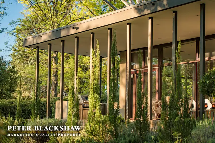 Fifth view of Homely house listing, 113 Schlich Street, Yarralumla ACT 2600