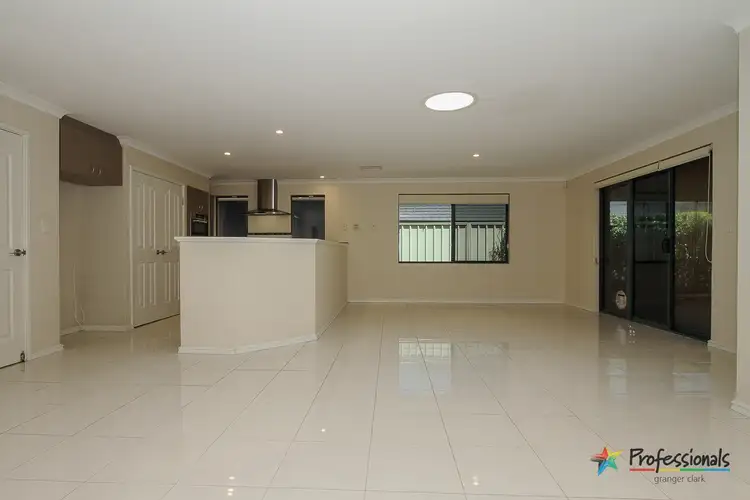 Third view of Homely house listing, 55 Kingsway, Madeley WA 6065