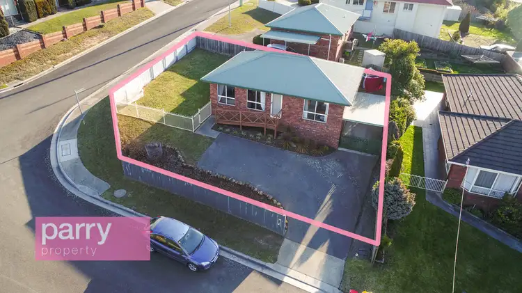 1/87 Chris Street, Prospect TAS 7250