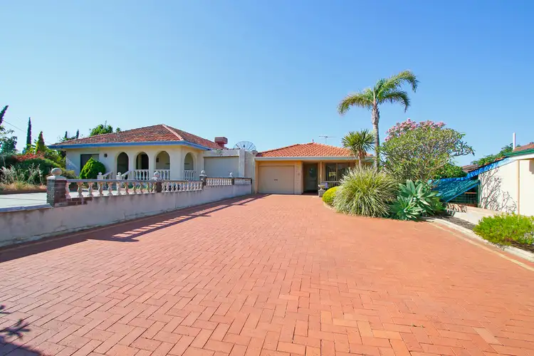 Third view of Homely villa listing, 138B Rockingham Road, Hamilton Hill WA 6163