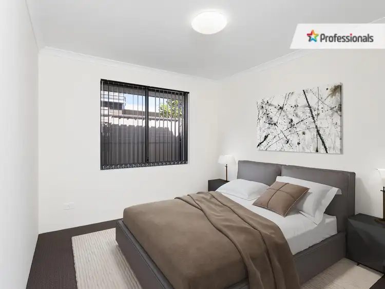 Third view of Homely house listing, 21 Puttenham Street, Morley WA 6062