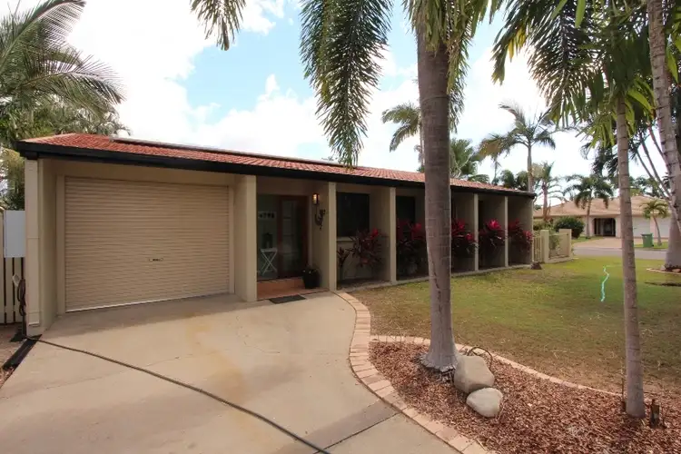 Seventh view of Homely house listing, 25 Serissa Crescent, Annandale QLD 4814