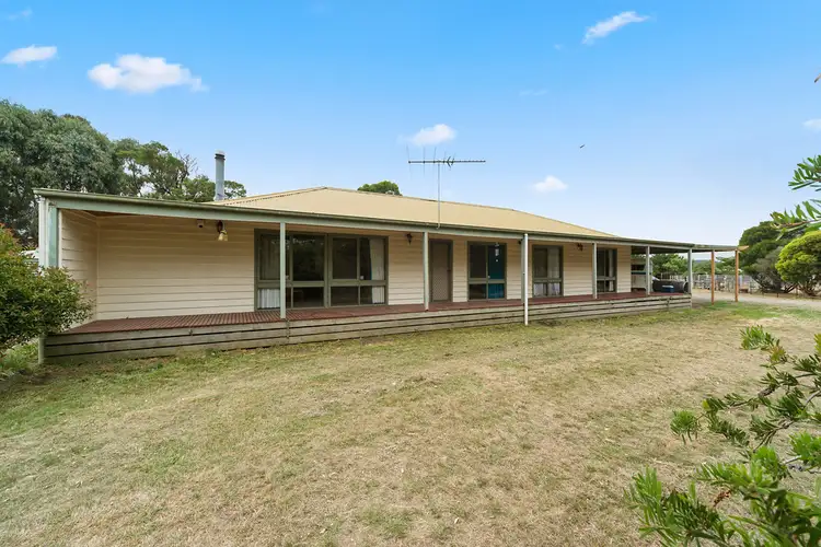 Second view of Homely house listing, 84 Payne Road, New Gisborne VIC 3438