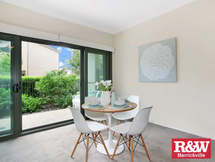 Sixth view of Homely unit listing, 39/12 Leicester Street, Marrickville NSW 2204
