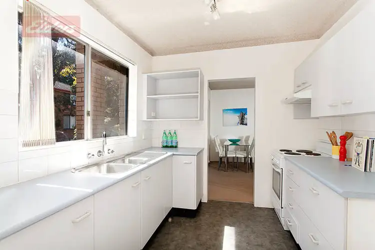 Fourth view of Homely unit listing, 8/95 Evelyn Street, Sylvania NSW 2224