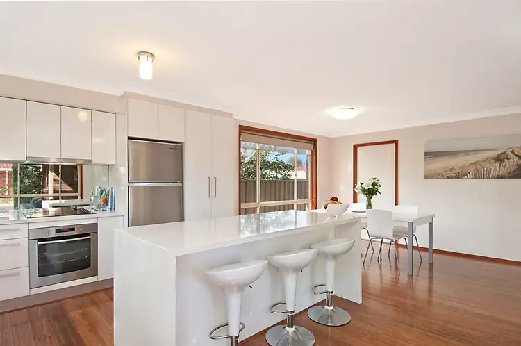 Third view of Homely villa listing, 2/29 Marina View Parade, St Huberts Island NSW 2257