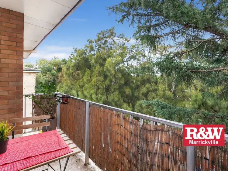 Sixth view of Homely unit listing, 52/44 Ewart Street, Marrickville NSW 2204