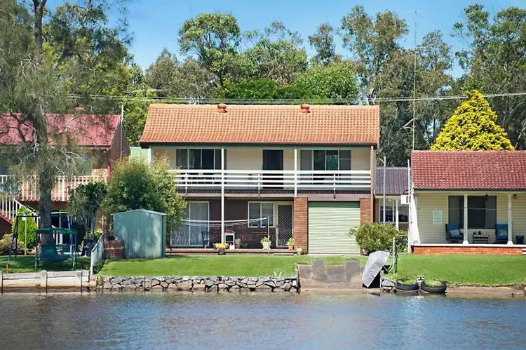 Second view of Homely house listing, 46 Baker Street, Dora Creek NSW 2264