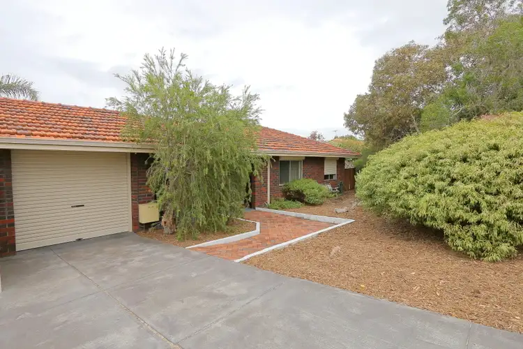 Fourth view of Homely semi-detached listing, 28 Hogarth Way, Bateman WA 6150