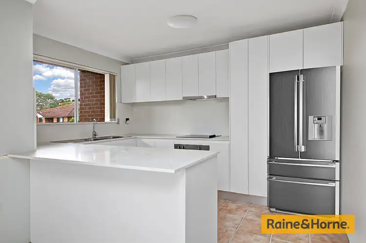 Second view of Homely unit listing, 4/32-34 Ann Street, Wolli Creek NSW 2205