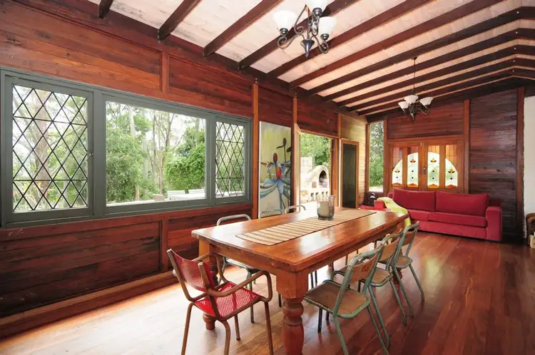 Sixth view of Homely house listing, 45 Keoghs Road, Kangaroo Valley NSW 2577