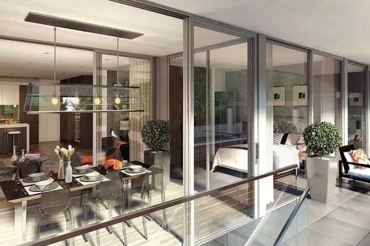 Third view of Homely apartment listing, 502/88 Anzac Parade, Kensington NSW 2033