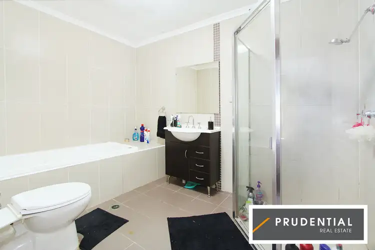 Seventh view of Homely apartment listing, 59/29-33 Campbell Street, Liverpool NSW 2170