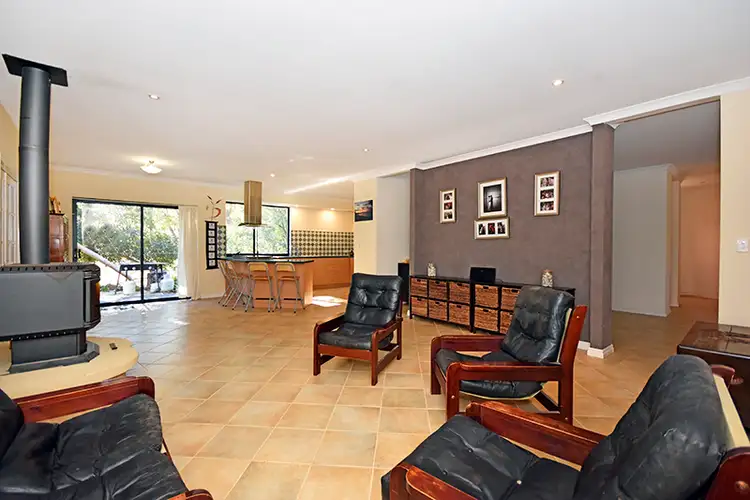Sixth view of Homely house listing, 6 Wheatcroft Road, Darlington WA 6070