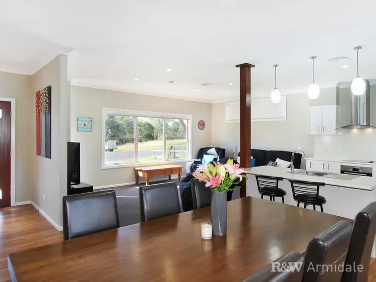 Third view of Homely house listing, 220 Galloway Street, Armidale NSW 2350