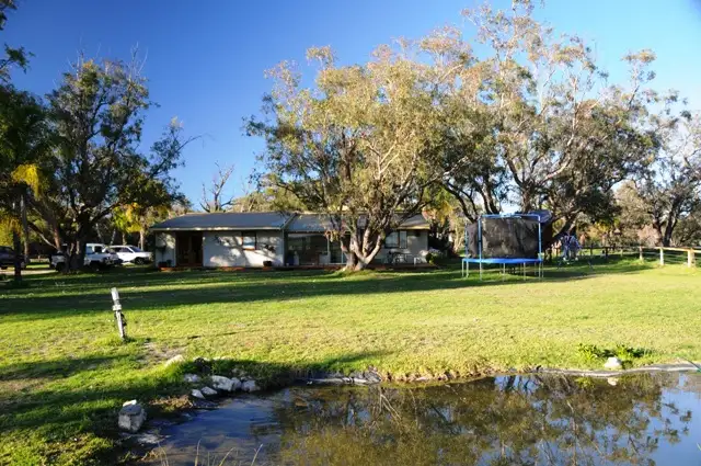 66 Turner Road, Bullsbrook WA 6084