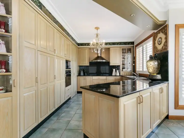 Second view of Homely house listing, 13 Richard Crescent, Cecil Hills NSW 2171