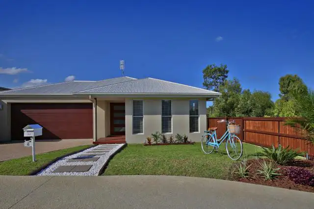 Main view of Homely house listing, 4 Harrier Crescent, Peregian Springs QLD 4573