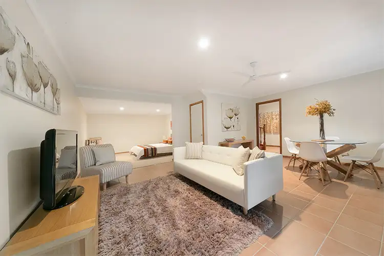 Fifth view of Homely house listing, 7 Lyndora Close, Riverhills QLD 4074