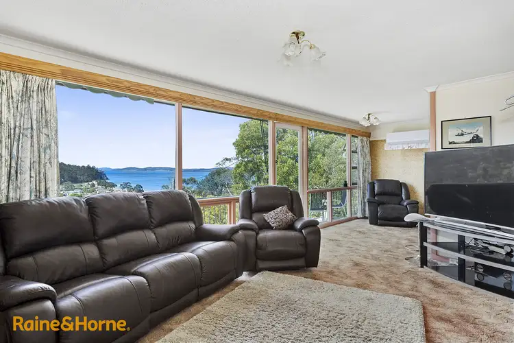 Fourth view of Homely house listing, 41 Roslyn Avenue, Kingston Beach TAS 7050