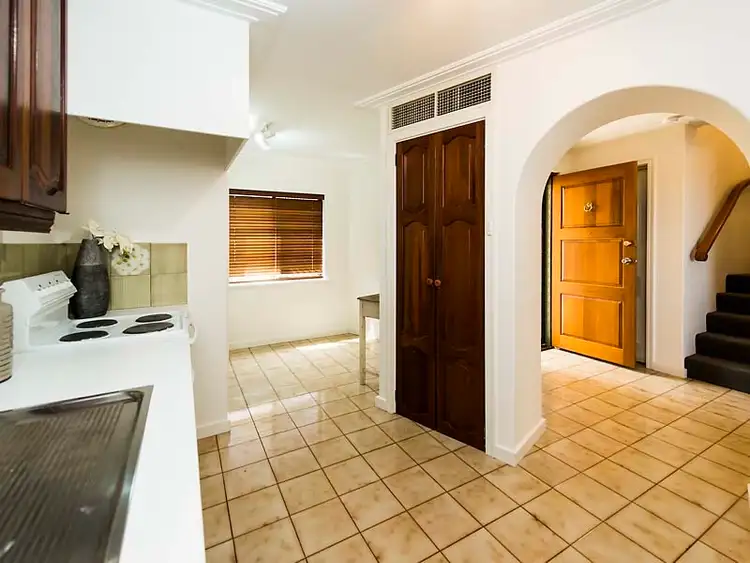 Seventh view of Homely townhouse listing, 4/19 Ridge St, South Perth WA 6151