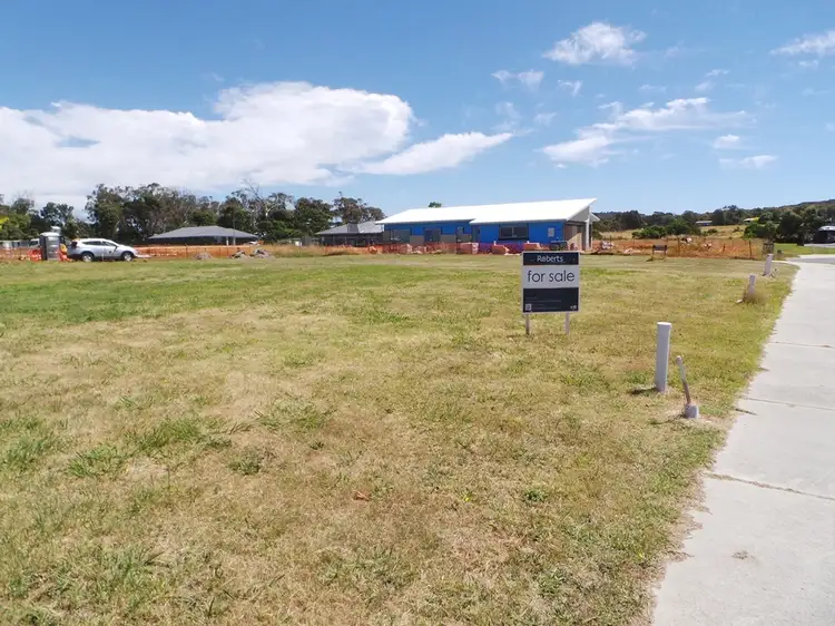 Fifth view of Homely land listing, 5 Banksia Rise, Shearwater TAS 7307