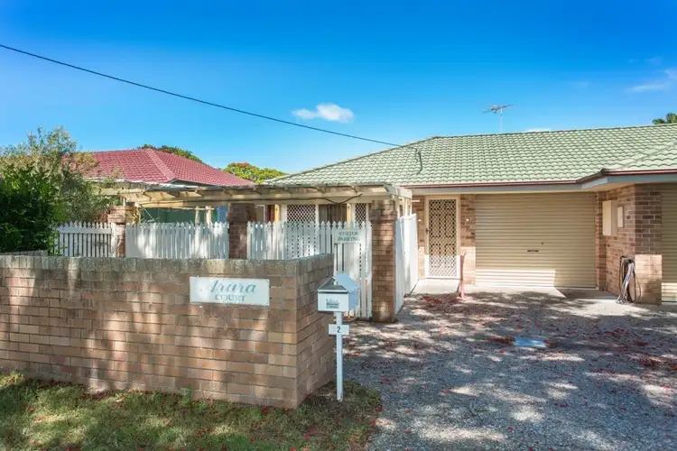 2/37 Livermore Street, Redcliffe QLD 4020