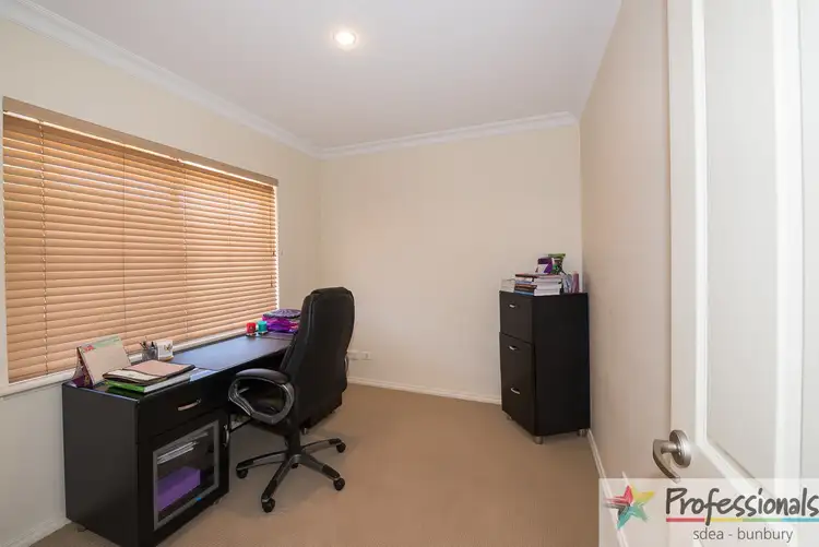 Third view of Homely unit listing, 5/44 Hamilton Road, Eaton WA 6232
