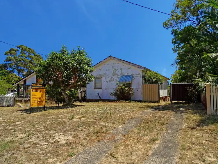 Main view of Homely house listing, 87 Uligandi Street, Ettalong Beach NSW 2257