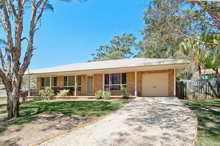 Main view of Homely house listing, 1003 Ocean Drive, Bonny Hills NSW 2445