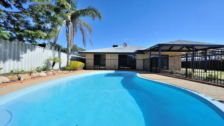 Second view of Homely house listing, 193 Fendam Street, Warnbro WA 6169