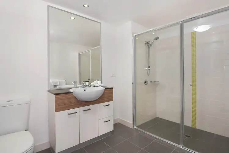 Sixth view of Homely apartment listing, 1910/128 Charlotte Street, Brisbane City QLD 4000