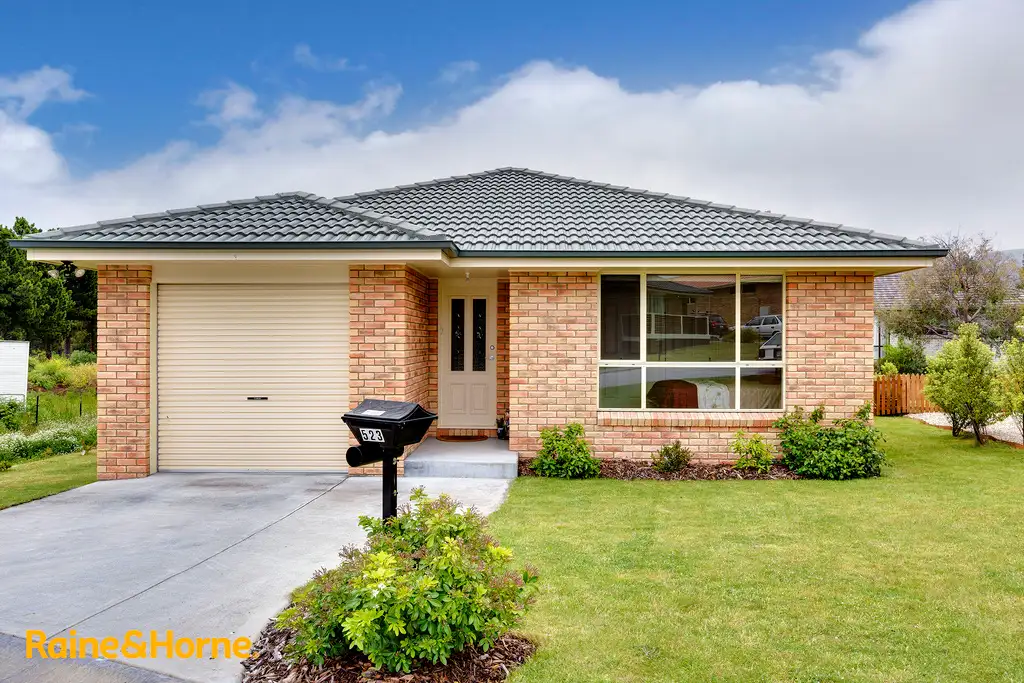Main view of Homely house listing, 523 Village Drive, Kingston TAS 7050