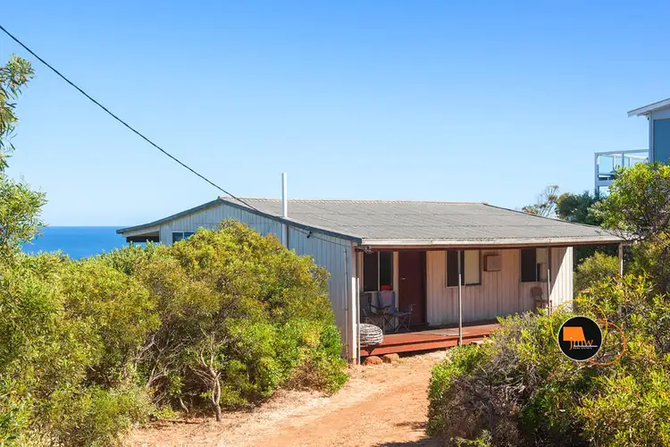 Third view of Homely house listing, 25 Langley Crescent, Gracetown WA 6284