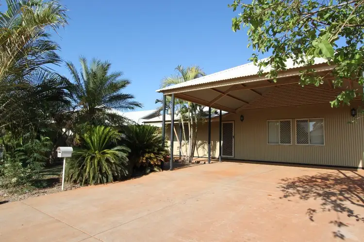52 Koolinda Parade, Baynton WA 6714