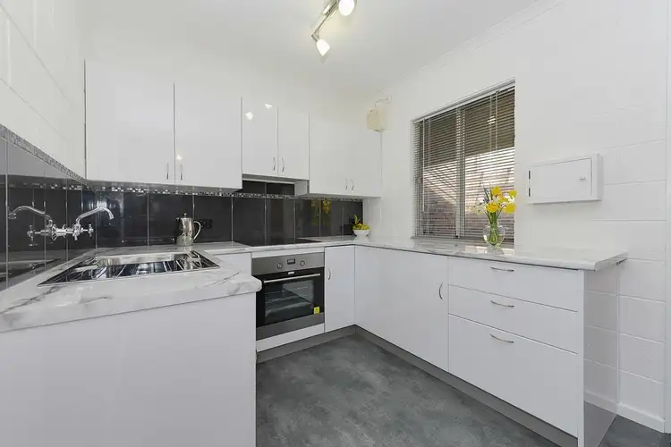 Third view of Homely unit listing, 3/4 Onslow Place, Mount Nelson TAS 7007