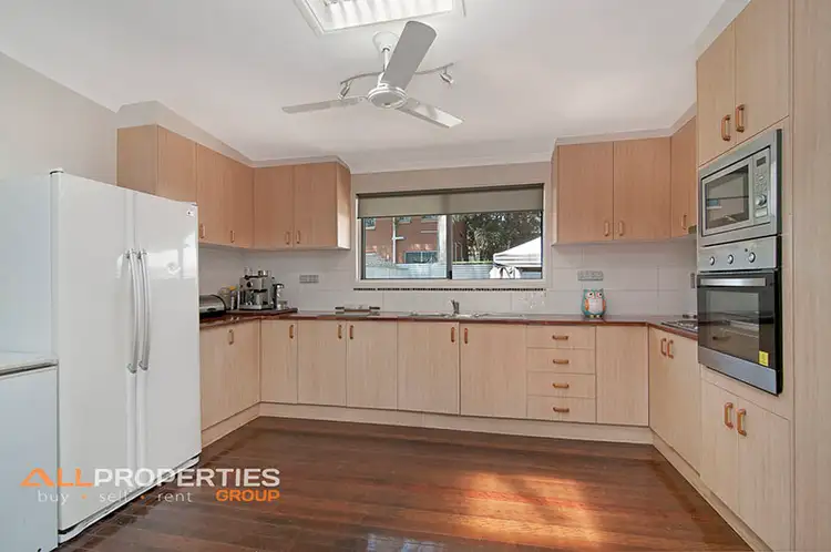 Fifth view of Homely house listing, 14 Waratah Street, Woodridge QLD 4114