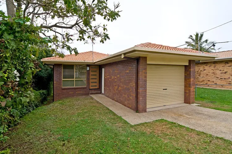 45 Buderim Street, Manly QLD 4179