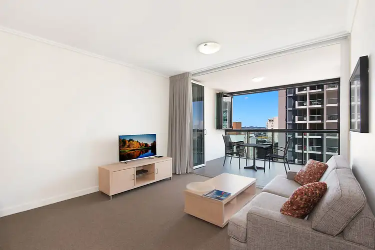 2509/128 Charlotte Street, Brisbane City QLD 4000