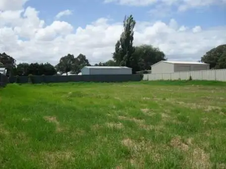 Lot 28 (9) Turner Street, Capel WA 6271