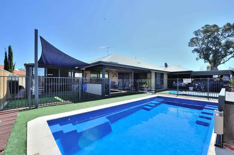 7 Butler View, Baldivis WA 6171