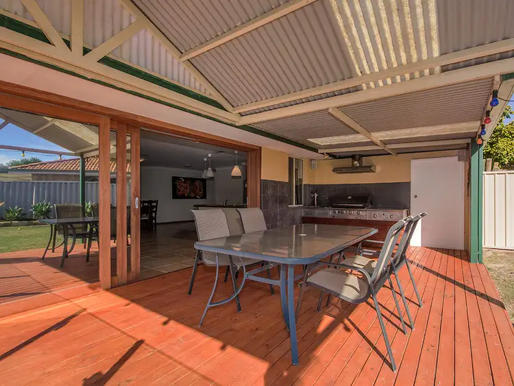 Sixth view of Homely house listing, 22 Formia Place, Secret Harbour WA 6173