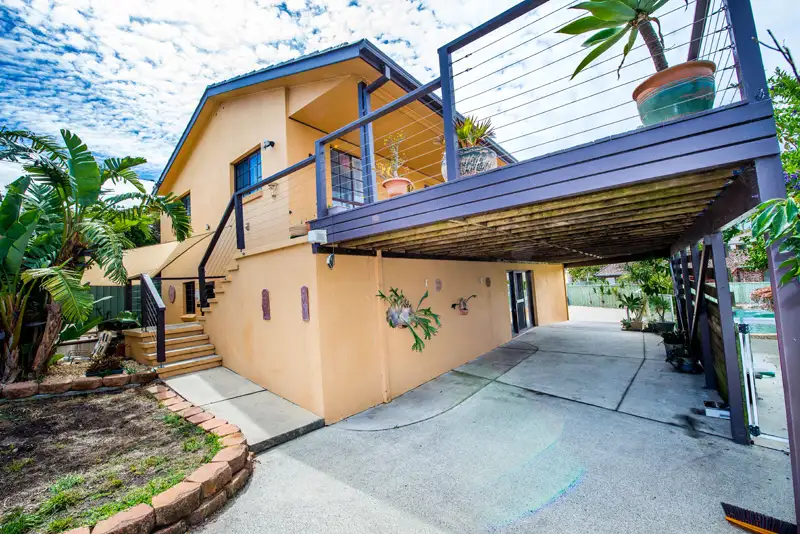Main view of Homely house listing, 8 Holms Place, Anna Bay NSW 2316
