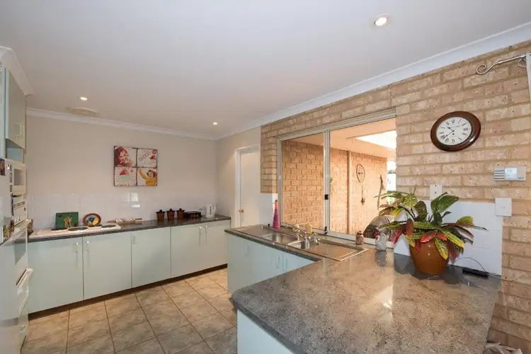 Fourth view of Homely house listing, 10 Waratah Court, Strathalbyn WA 6530
