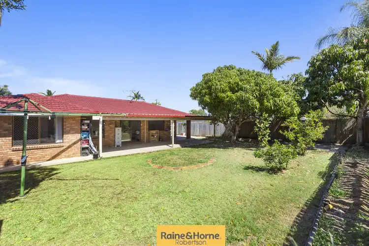 Fourth view of Homely house listing, 12 Pine Street, Runcorn QLD 4113