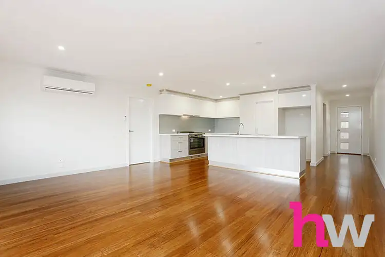 Third view of Homely house listing, 11A Ising Street, Newcomb VIC 3219