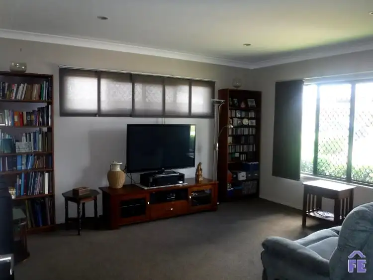 Second view of Homely house listing, 33 Bridgeman Parade, Kingaroy QLD 4610